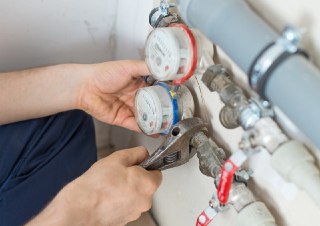 Замена счетчиков воды Конаково цена от 873 руб.